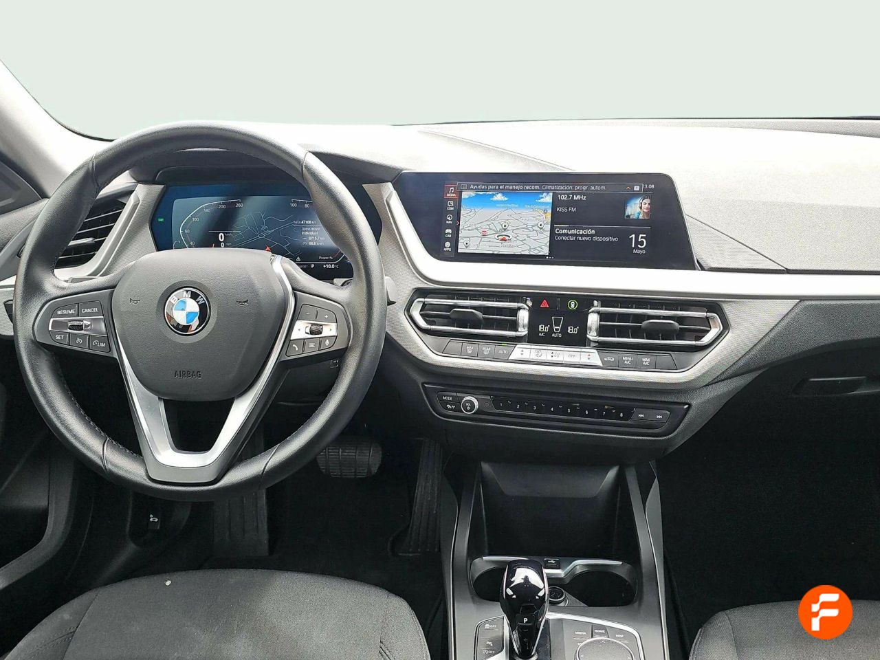 Foto BMW Serie 2 15
