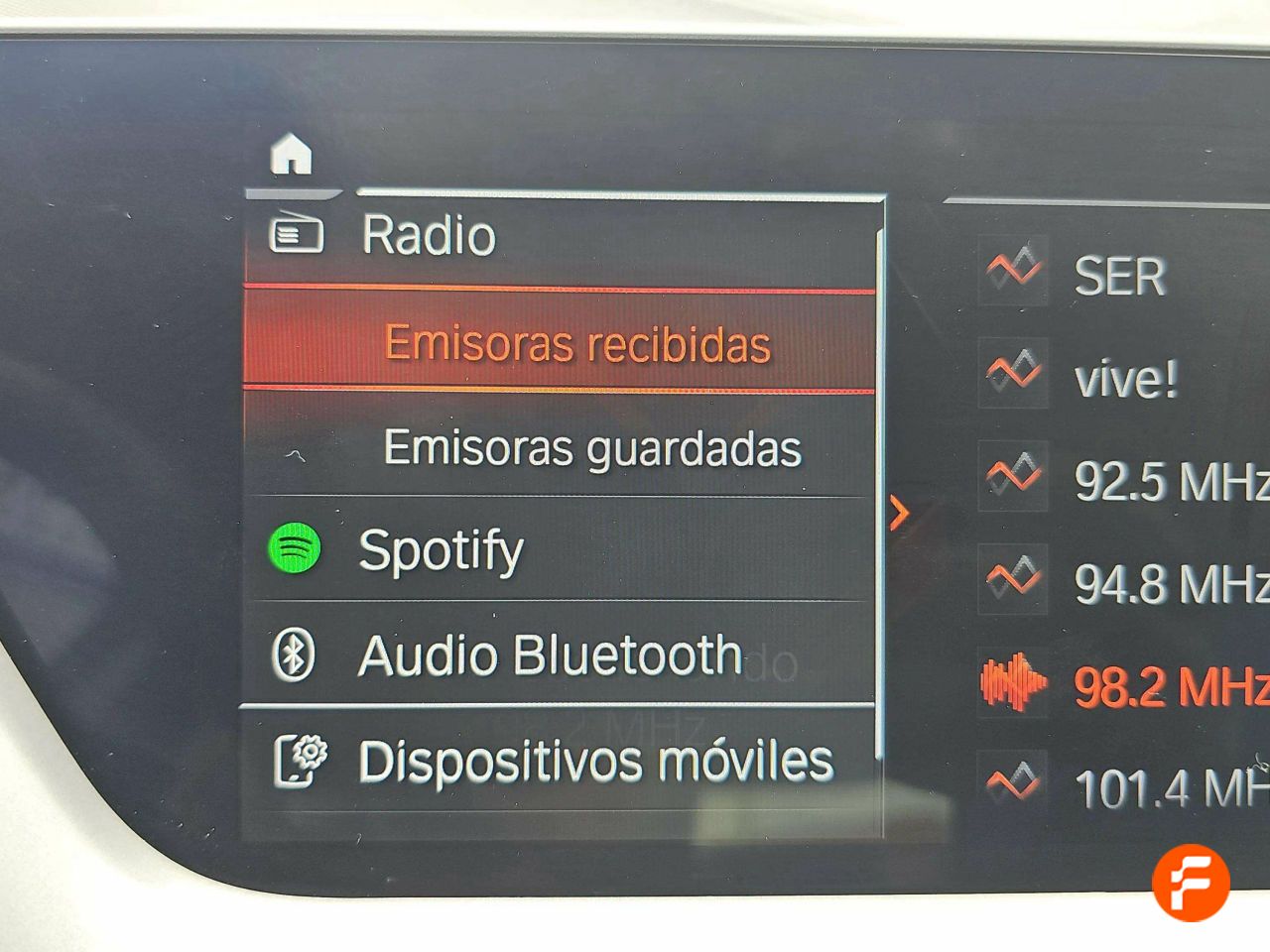 Foto BMW Serie 2 20