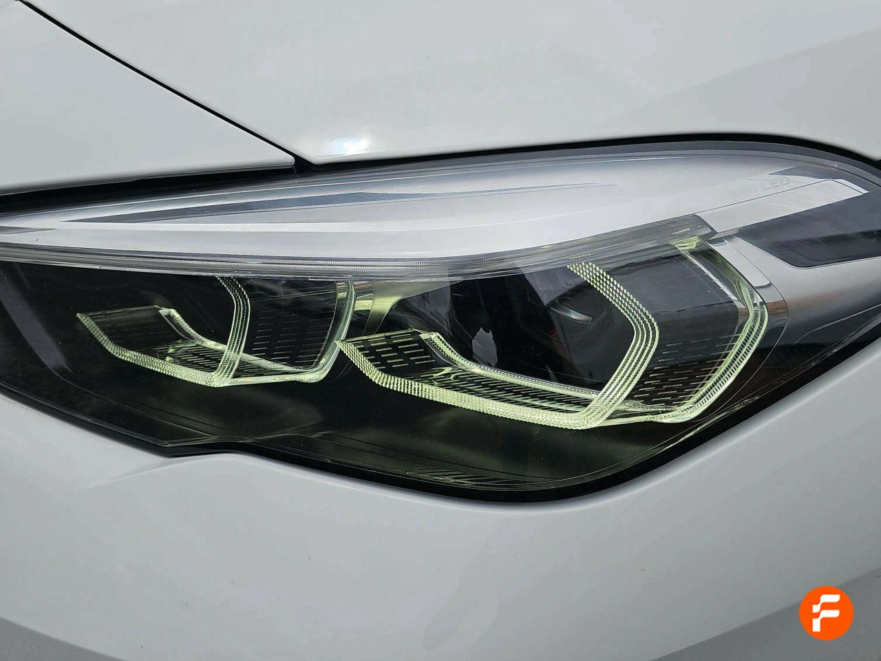 Foto BMW Serie 2 36