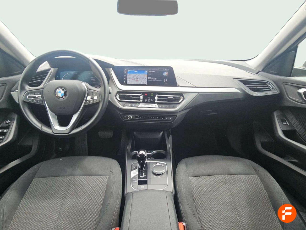 Foto BMW Serie 2 43