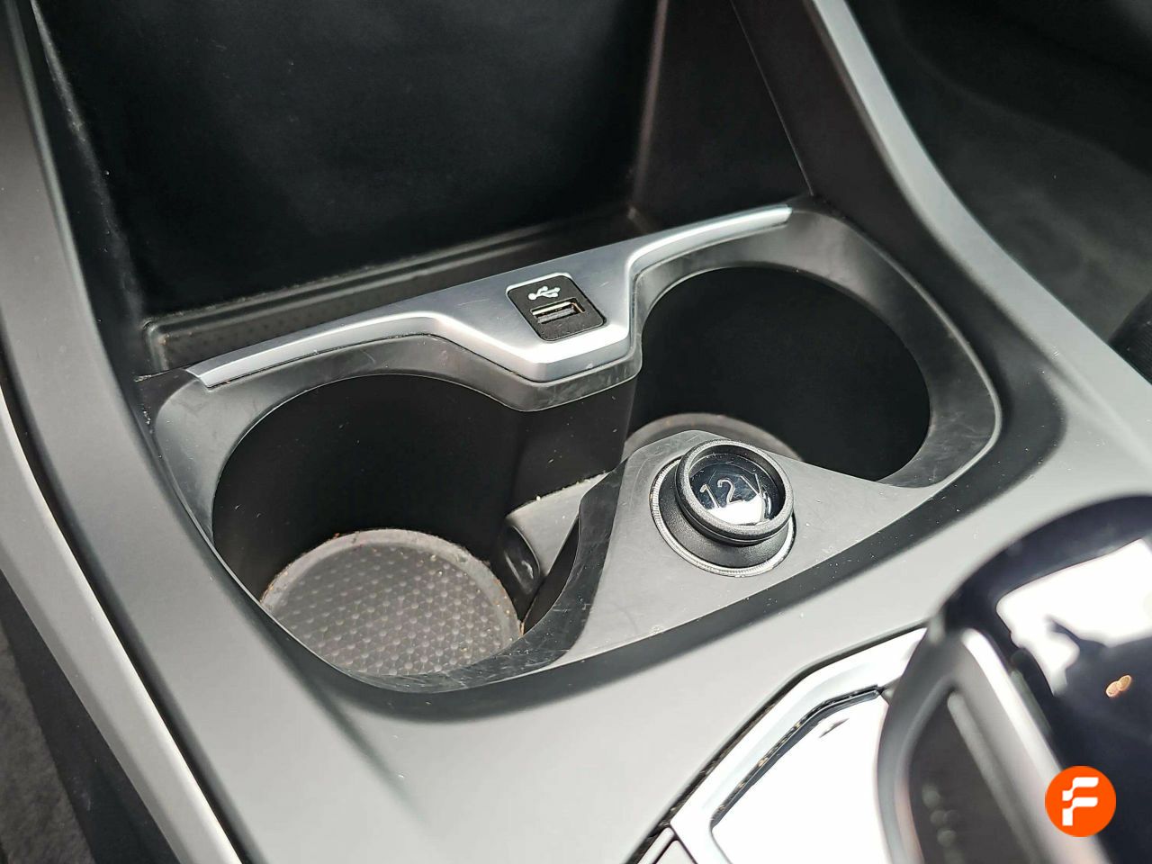 Foto BMW Serie 2 44