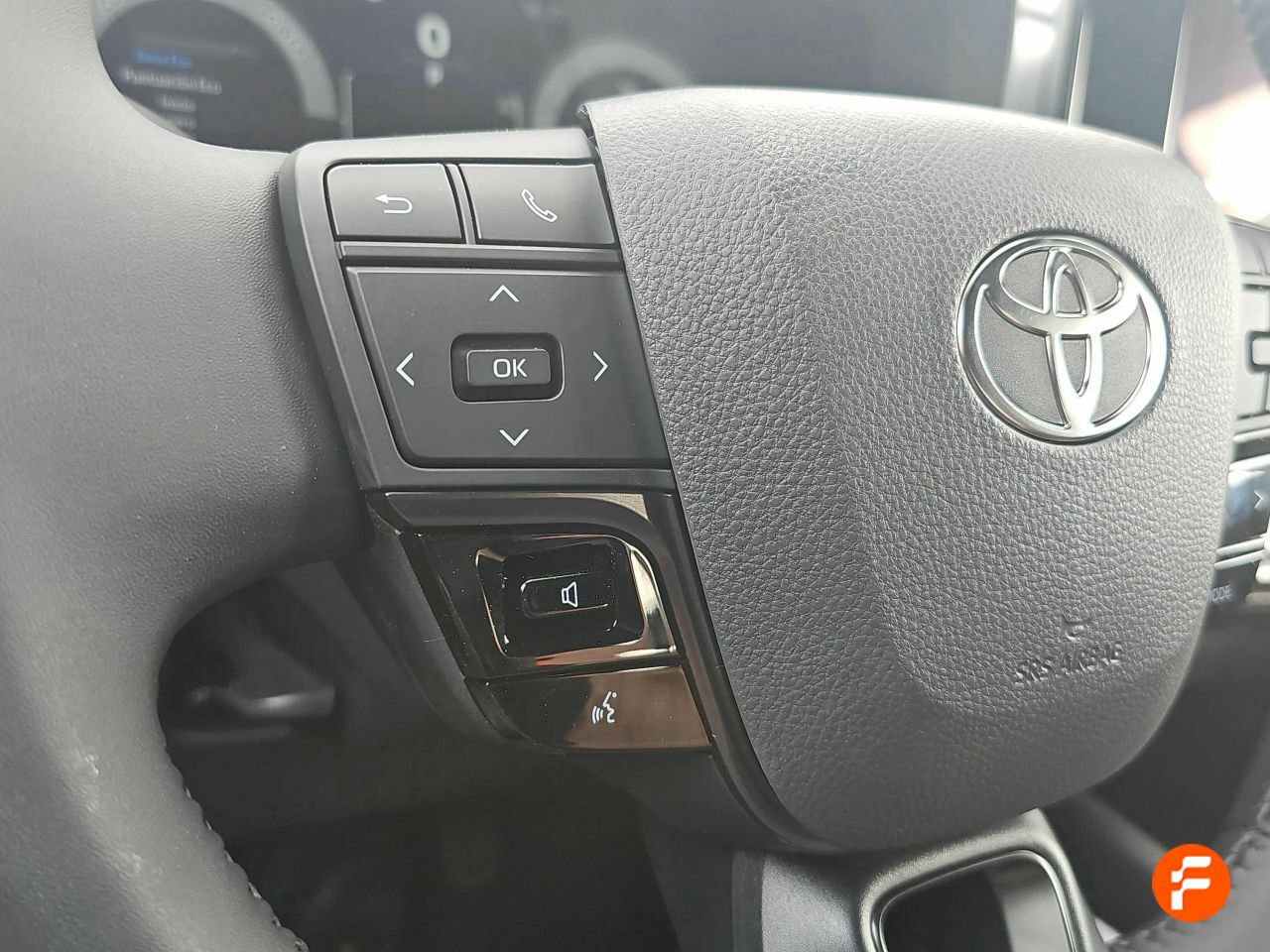 Foto Toyota C-HR 35