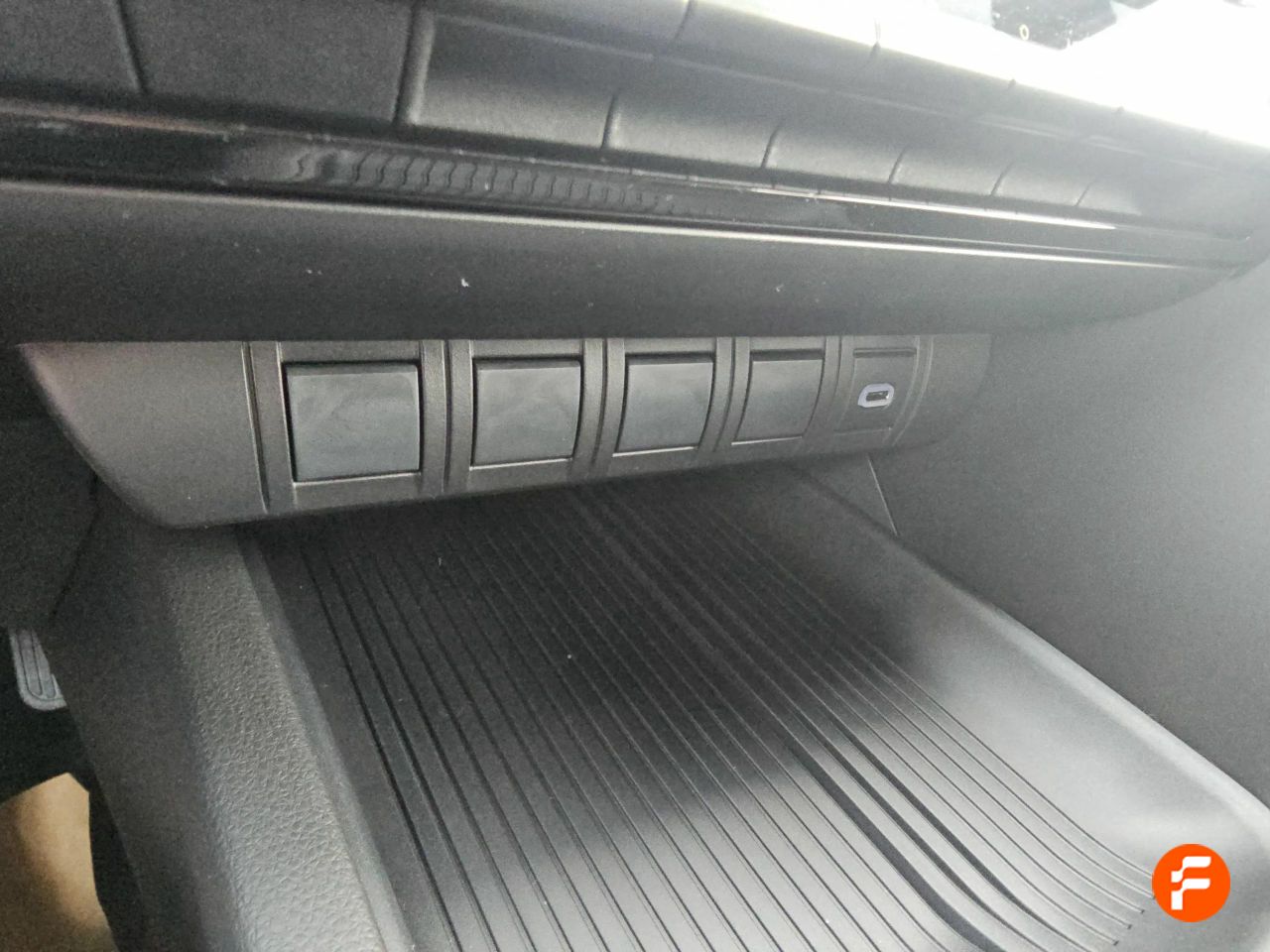 Foto Toyota C-HR 43