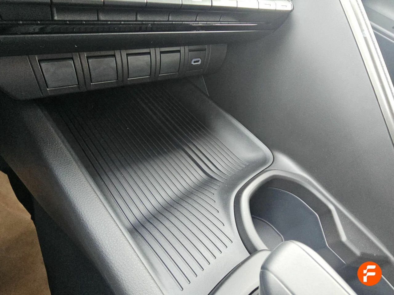 Foto Toyota C-HR 45
