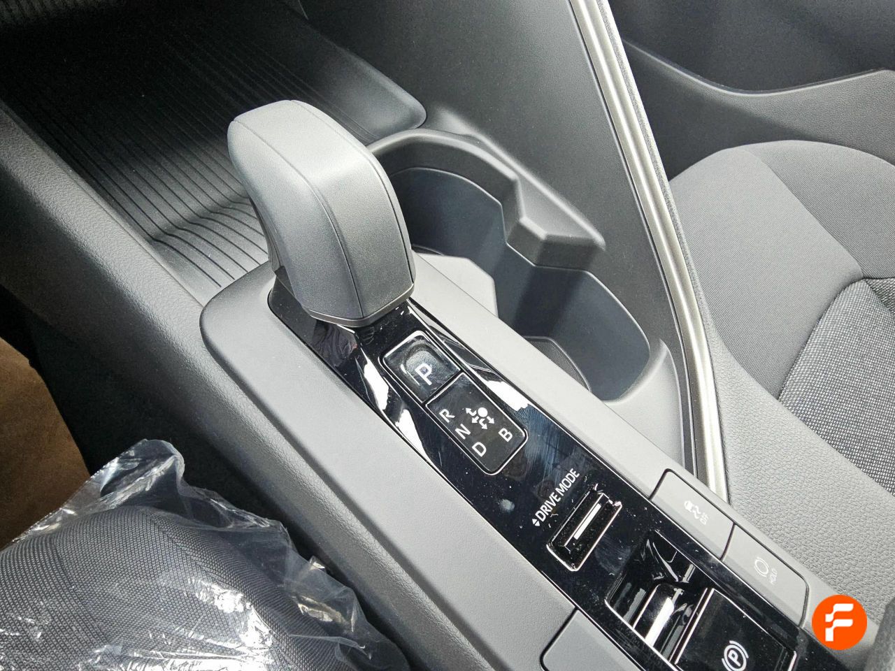 Foto Toyota C-HR 46