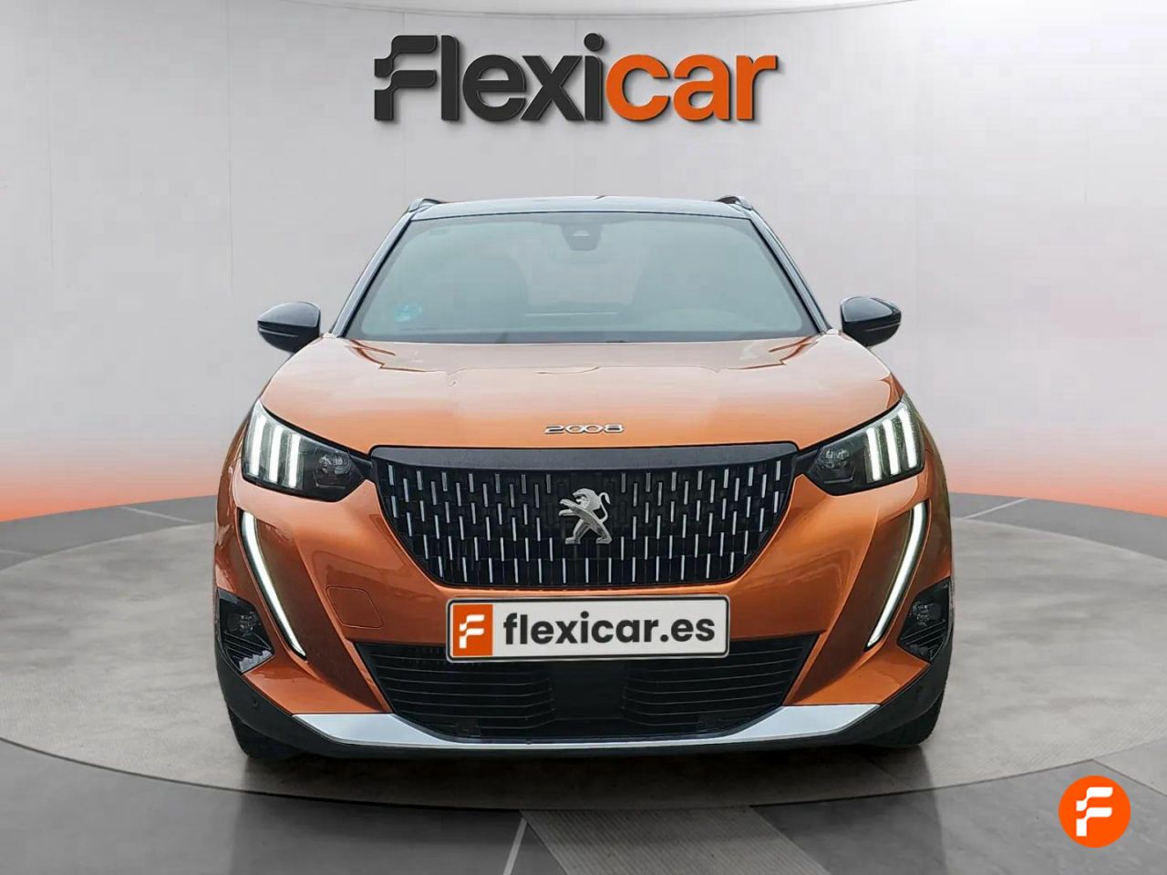 Foto Peugeot 2008 2