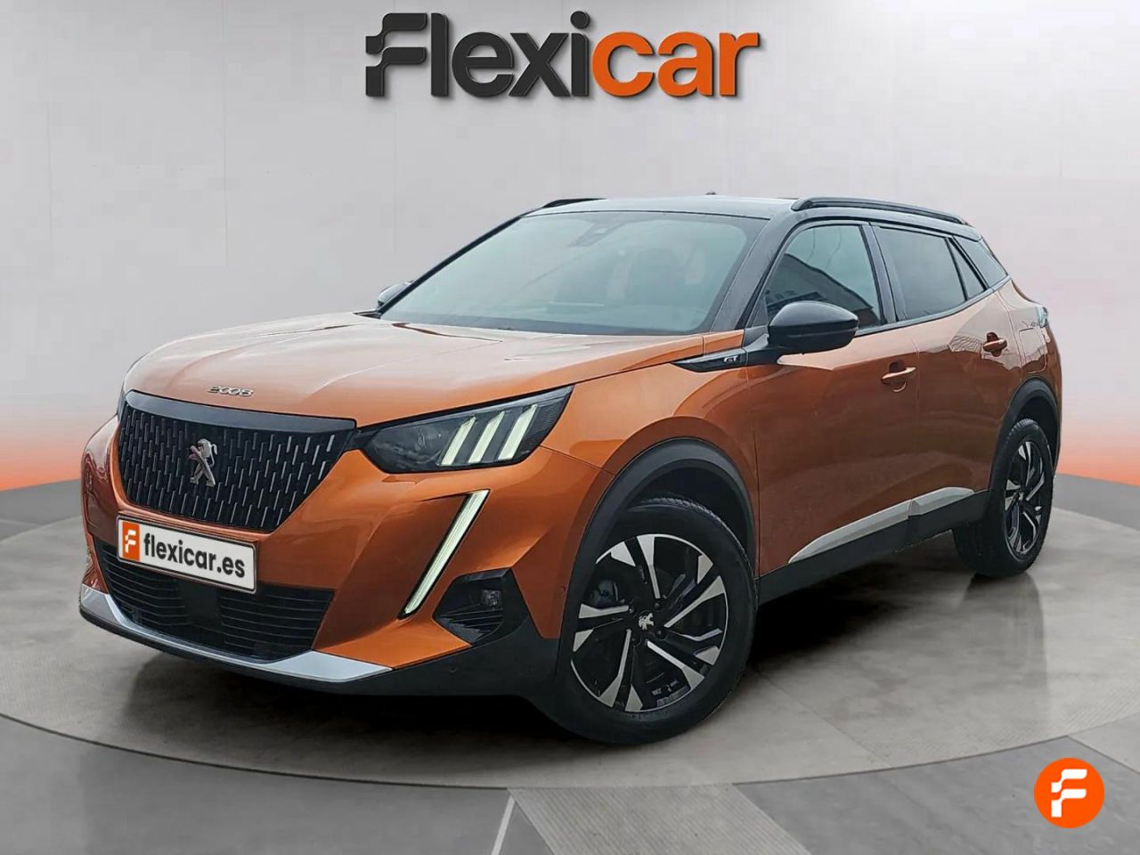 Foto Peugeot 2008 3