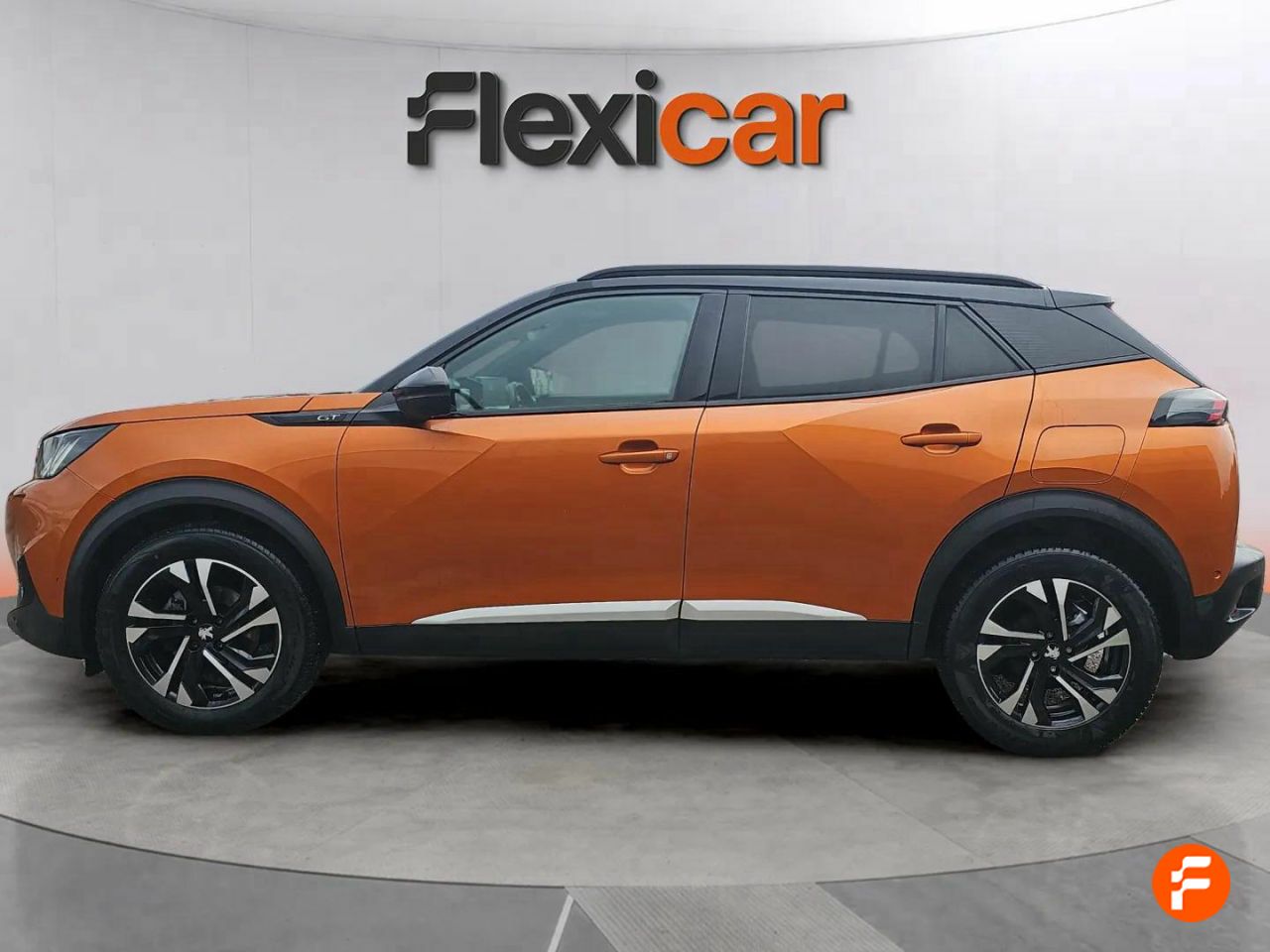Foto Peugeot 2008 4
