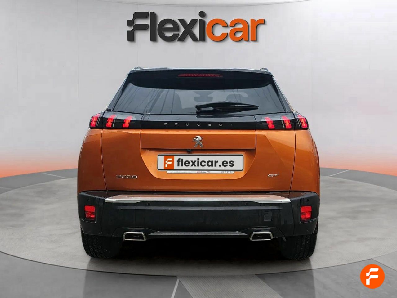 Foto Peugeot 2008 7