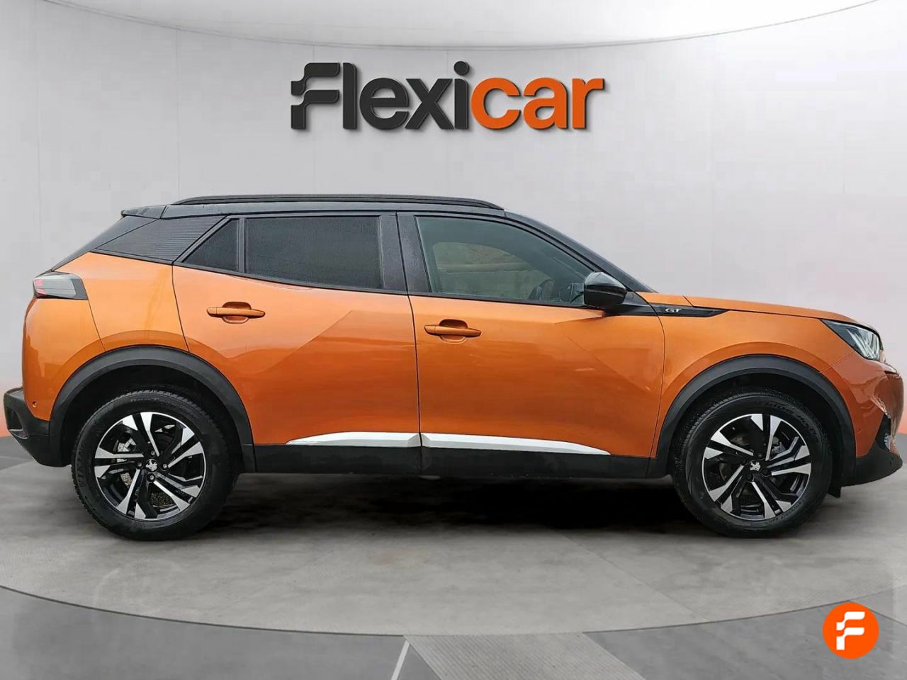 Foto Peugeot 2008 9