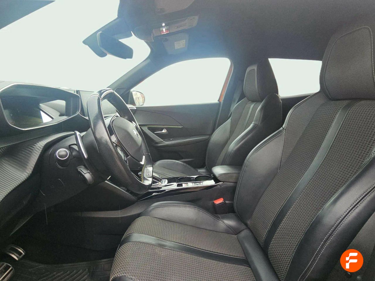 Foto Peugeot 2008 12