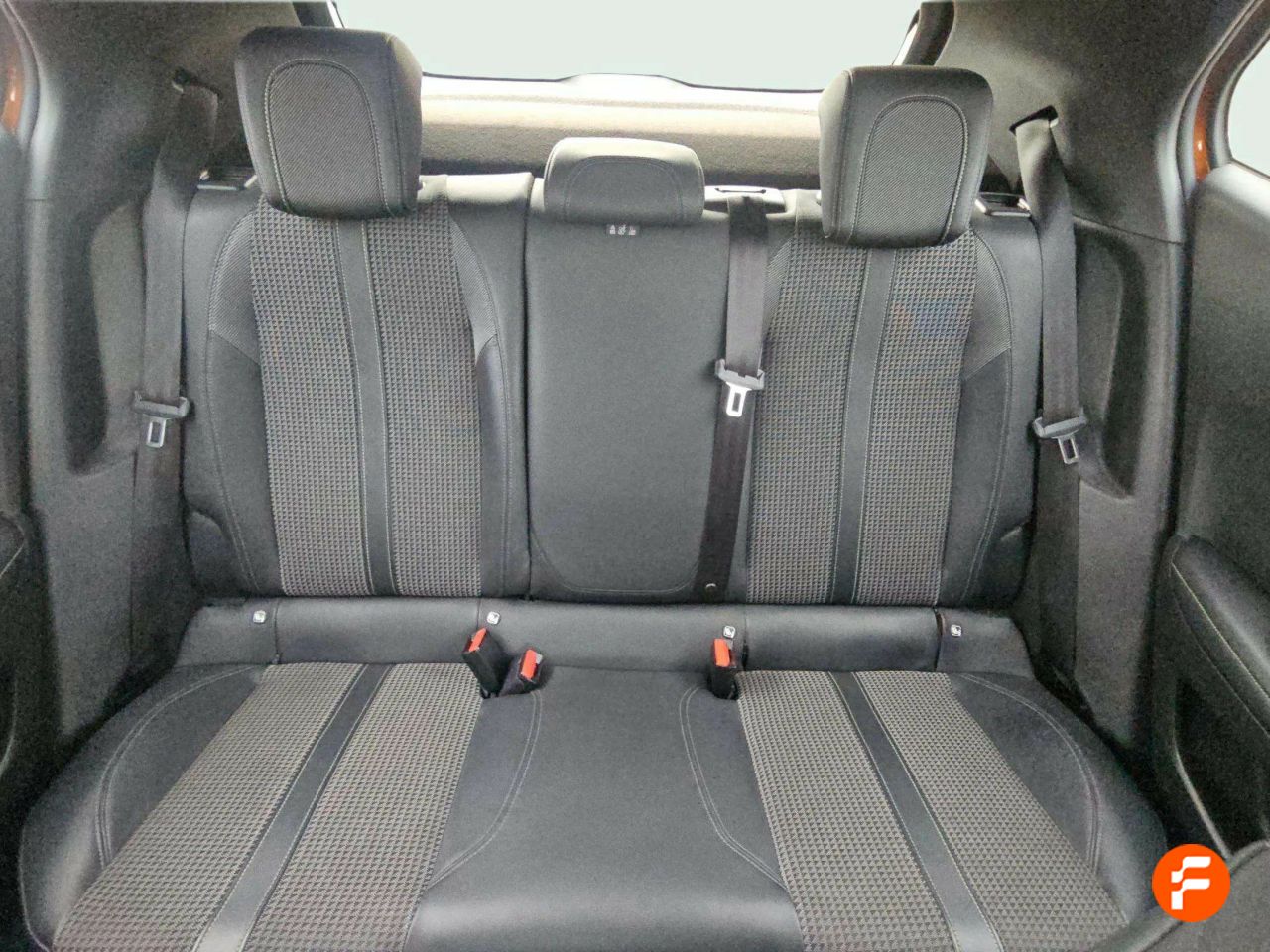 Foto Peugeot 2008 14