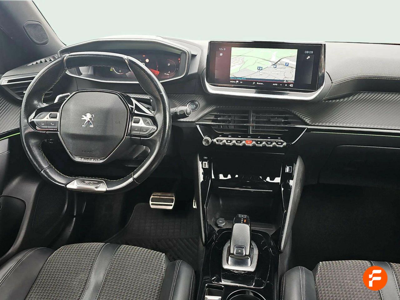 Foto Peugeot 2008 15