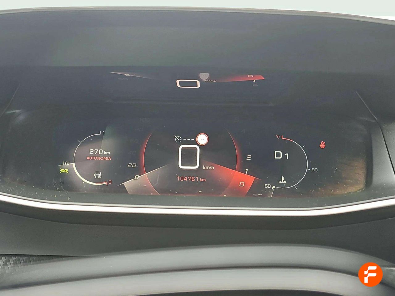 Foto Peugeot 2008 16