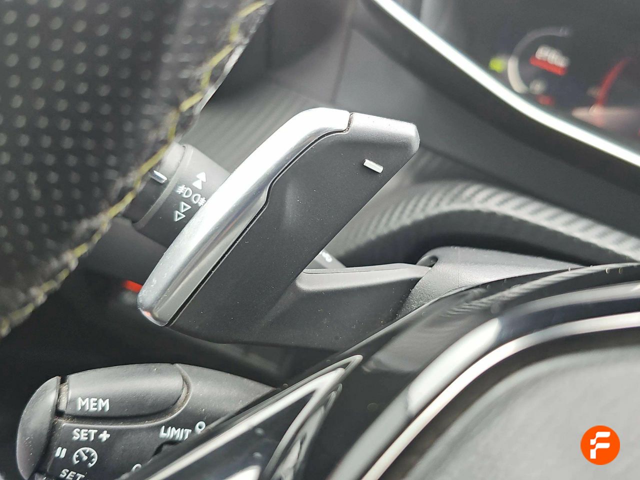 Foto Peugeot 2008 19