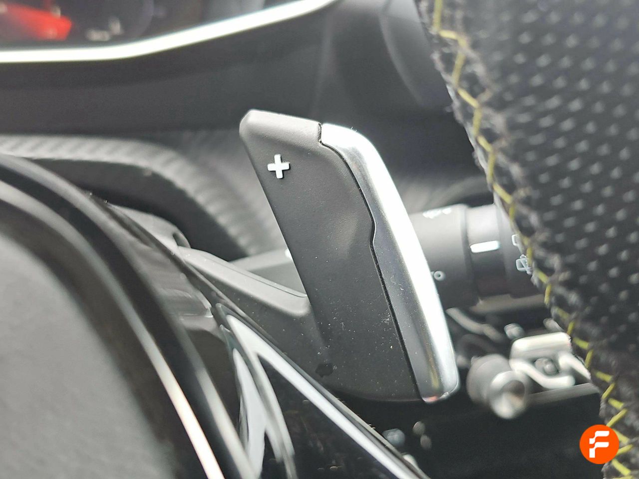 Foto Peugeot 2008 20