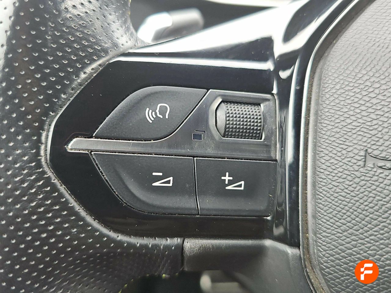 Foto Peugeot 2008 21