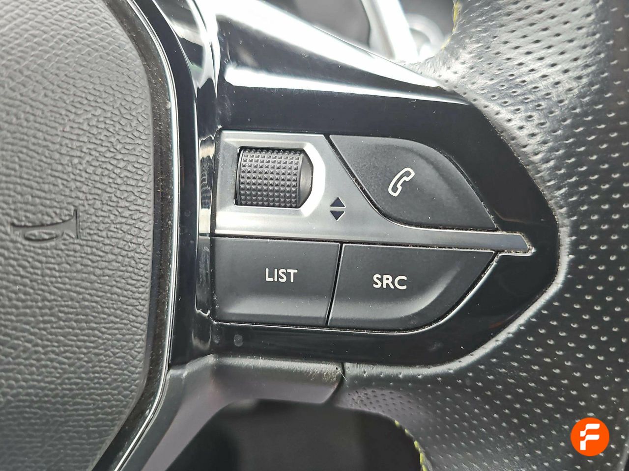 Foto Peugeot 2008 22