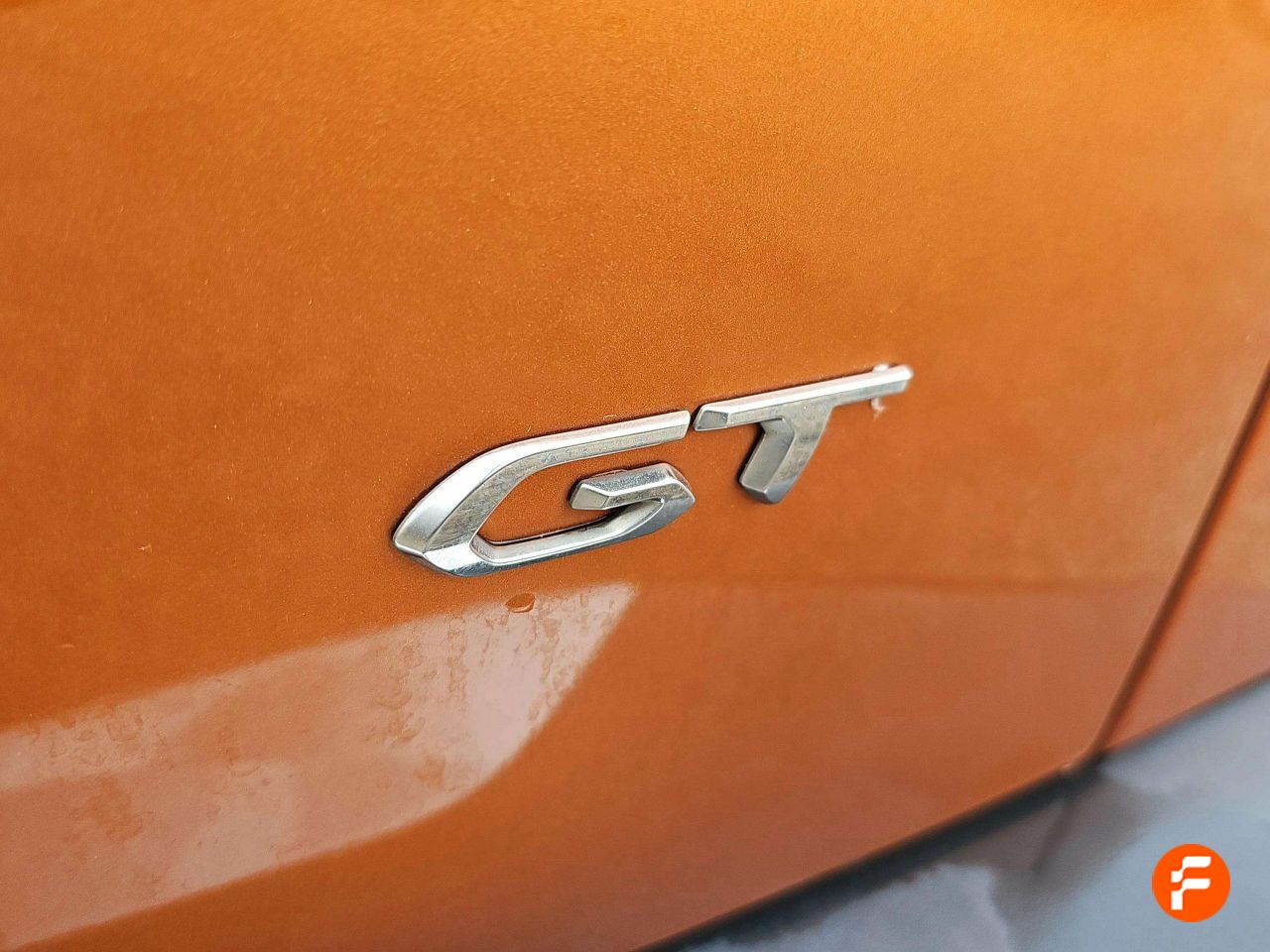 Foto Peugeot 2008 25