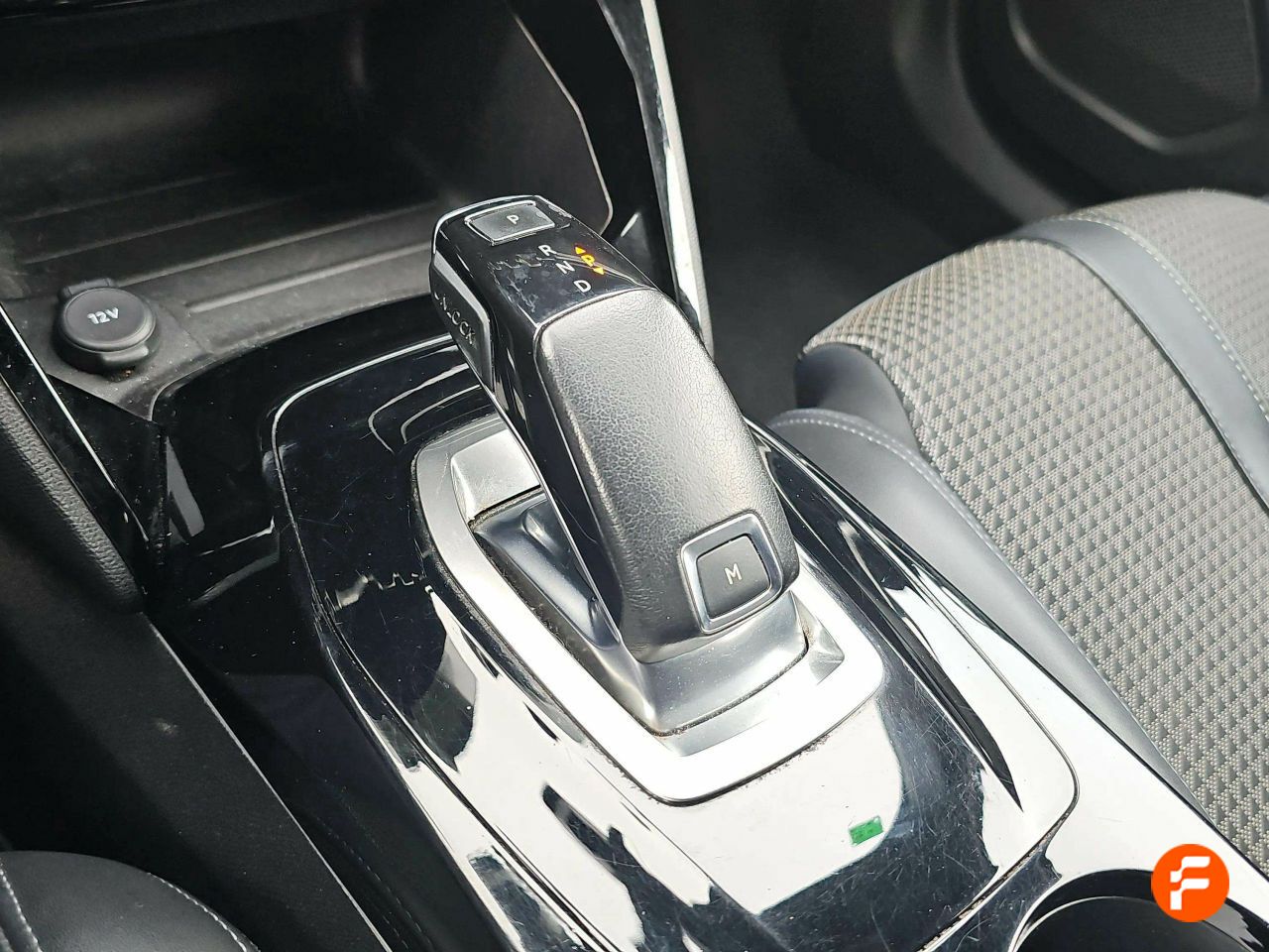 Foto Peugeot 2008 26