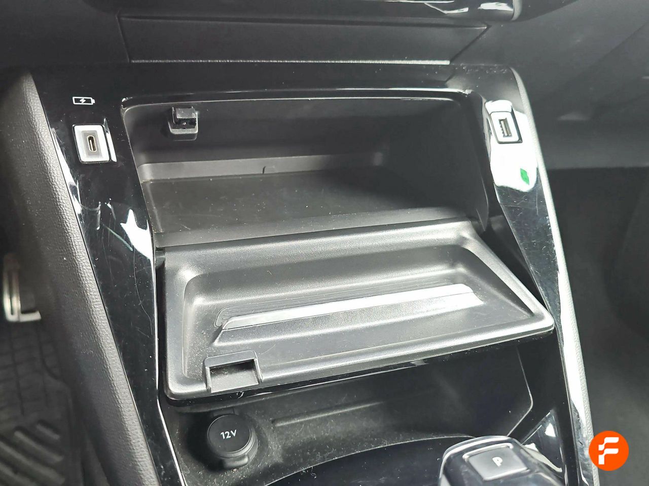 Foto Peugeot 2008 37