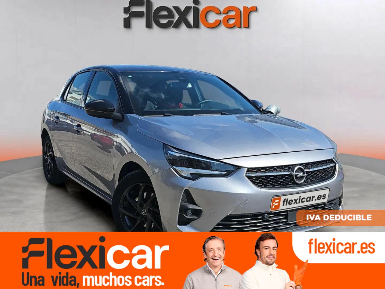 Foto Opel Corsa 1