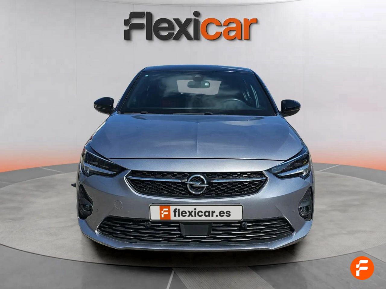 Foto Opel Corsa 2