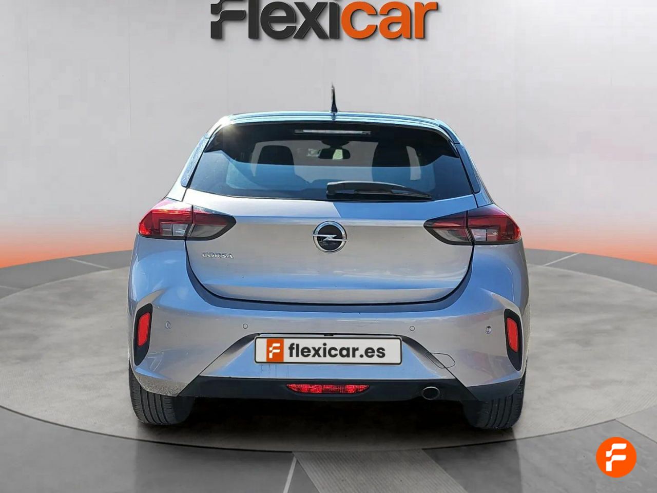Foto Opel Corsa 7
