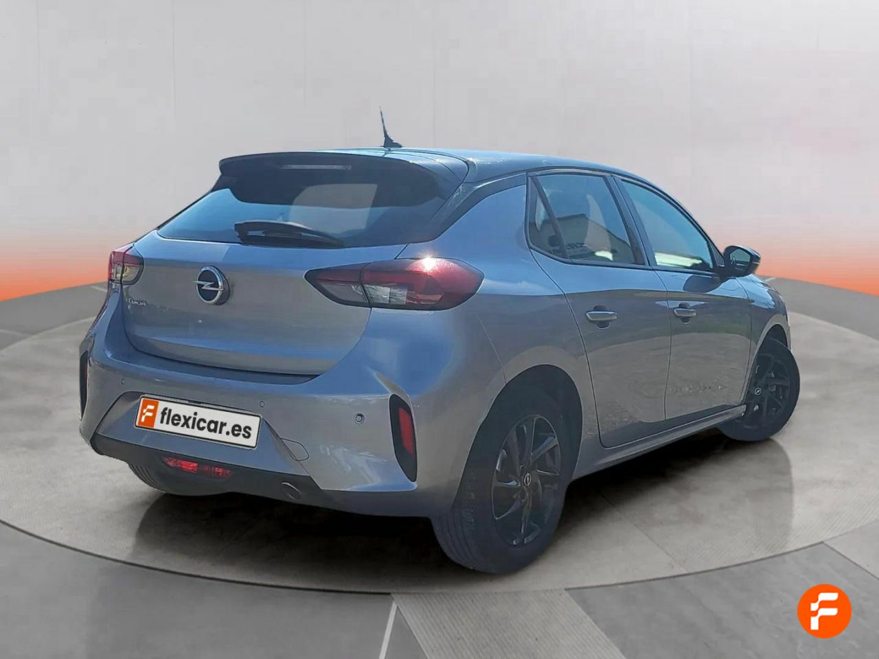 Foto Opel Corsa 8