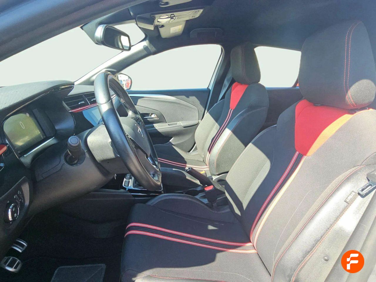 Foto Opel Corsa 13