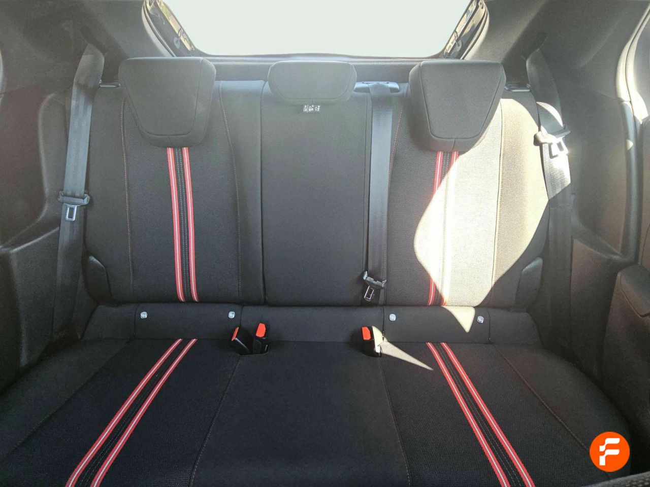 Foto Opel Corsa 15