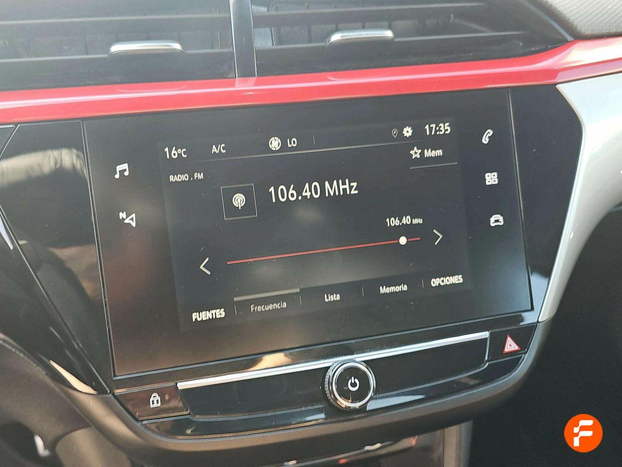 Foto Opel Corsa 18