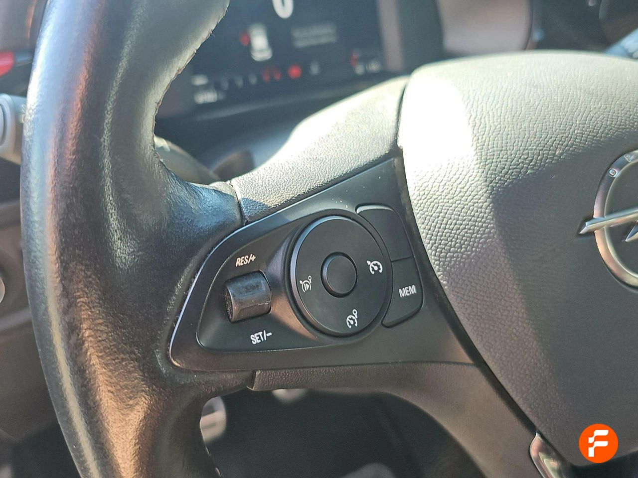 Foto Opel Corsa 21