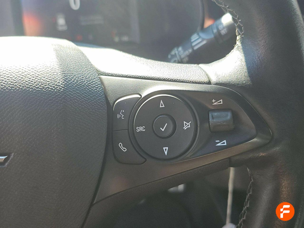 Foto Opel Corsa 22