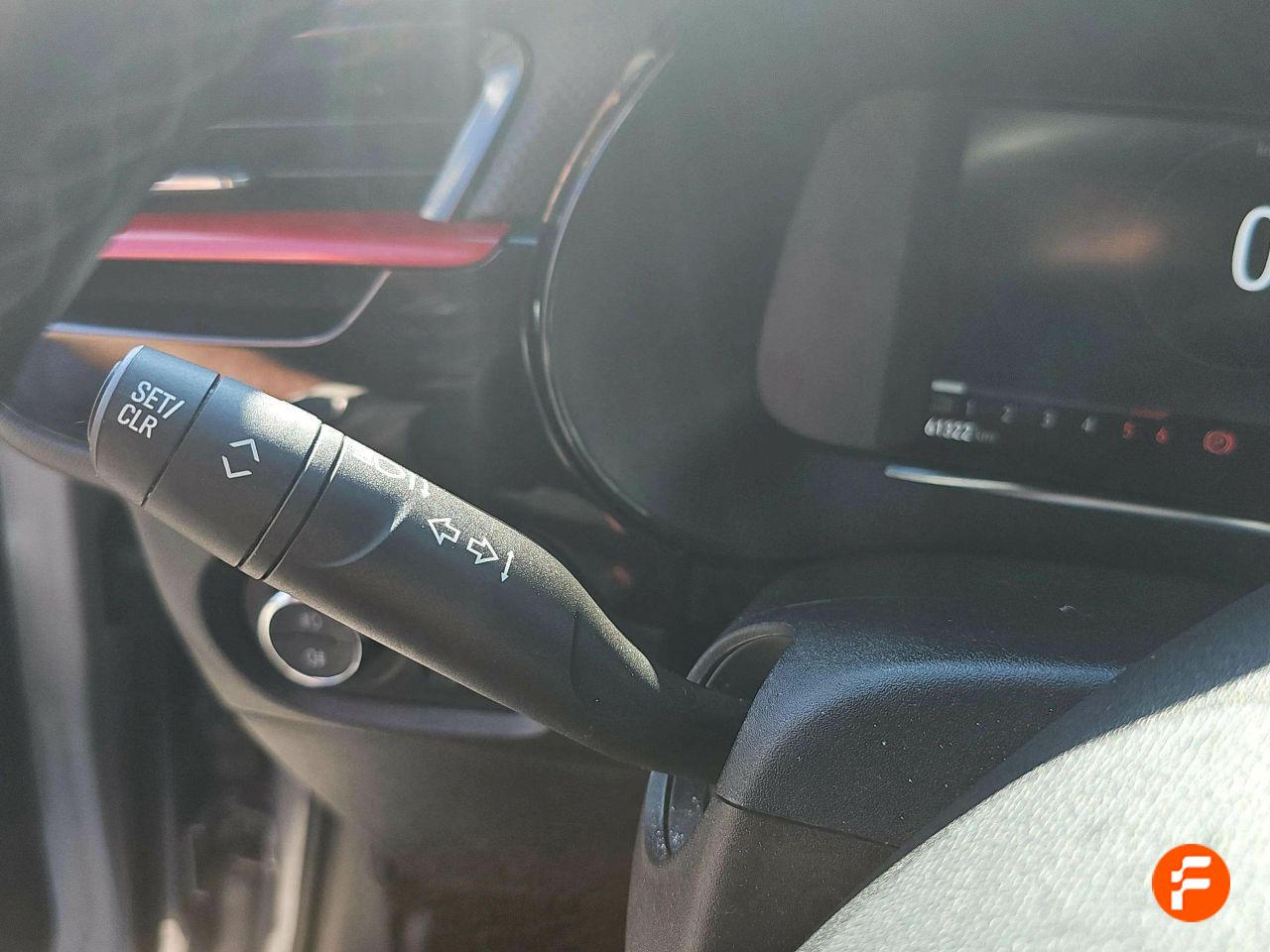 Foto Opel Corsa 23
