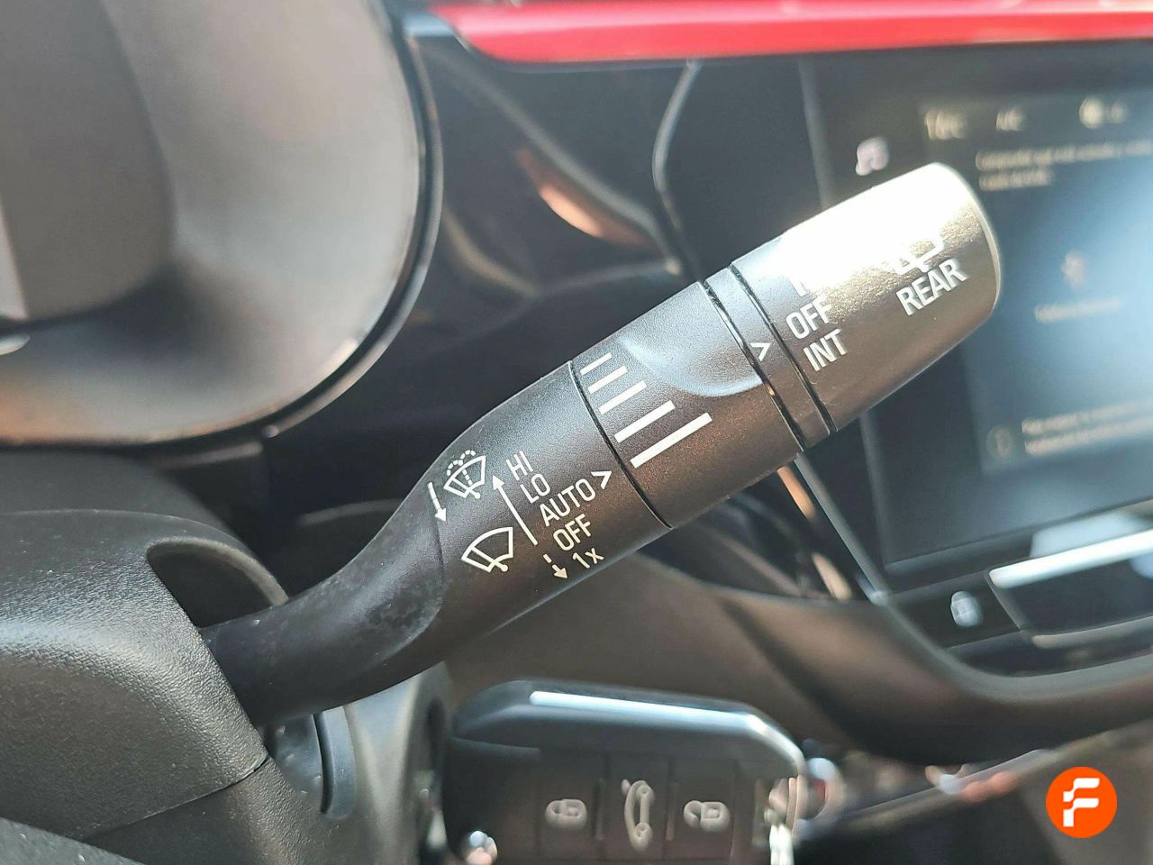 Foto Opel Corsa 24