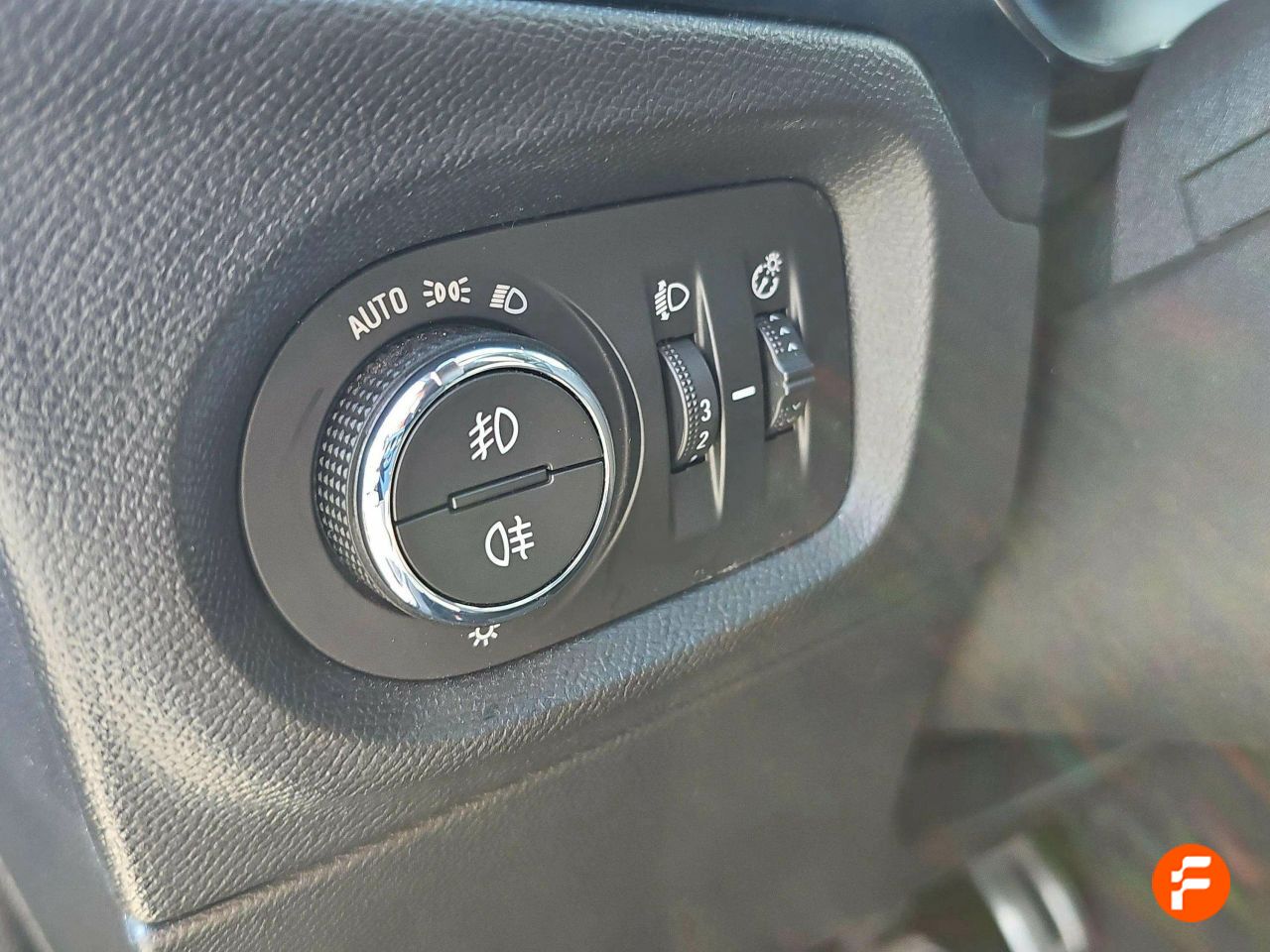 Foto Opel Corsa 30
