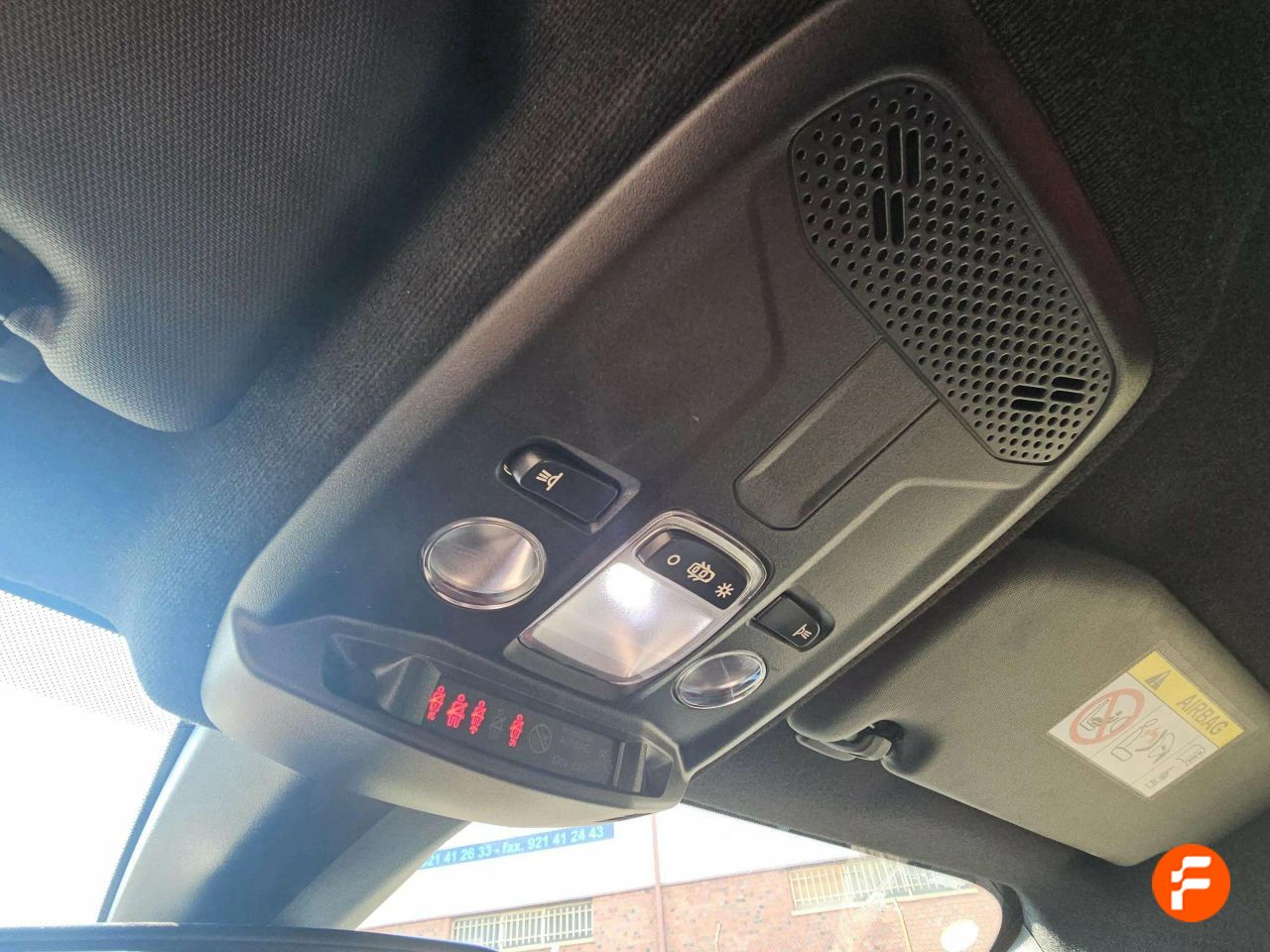 Foto Opel Corsa 33
