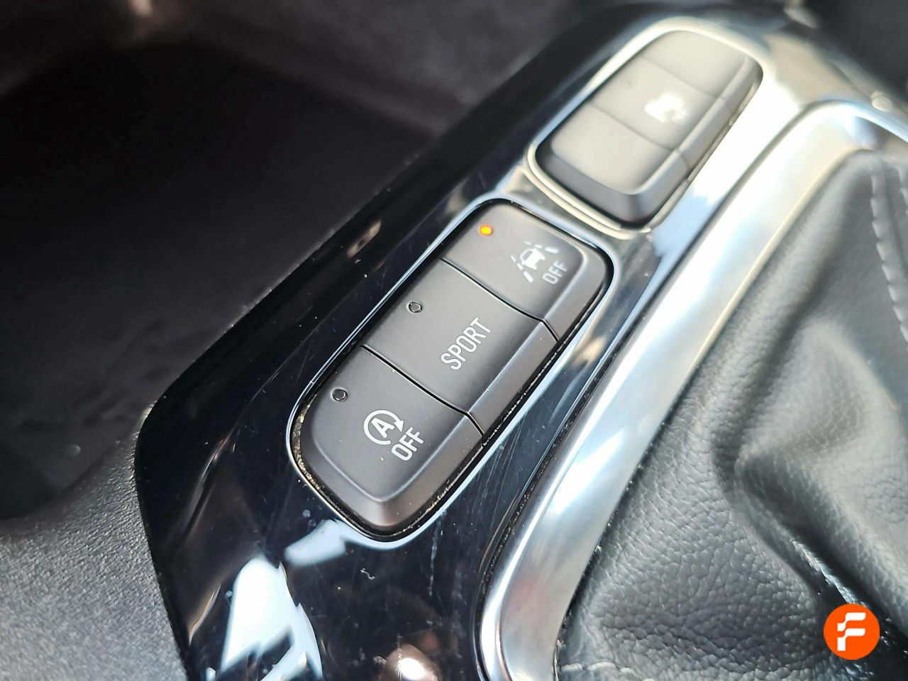 Foto Opel Corsa 35
