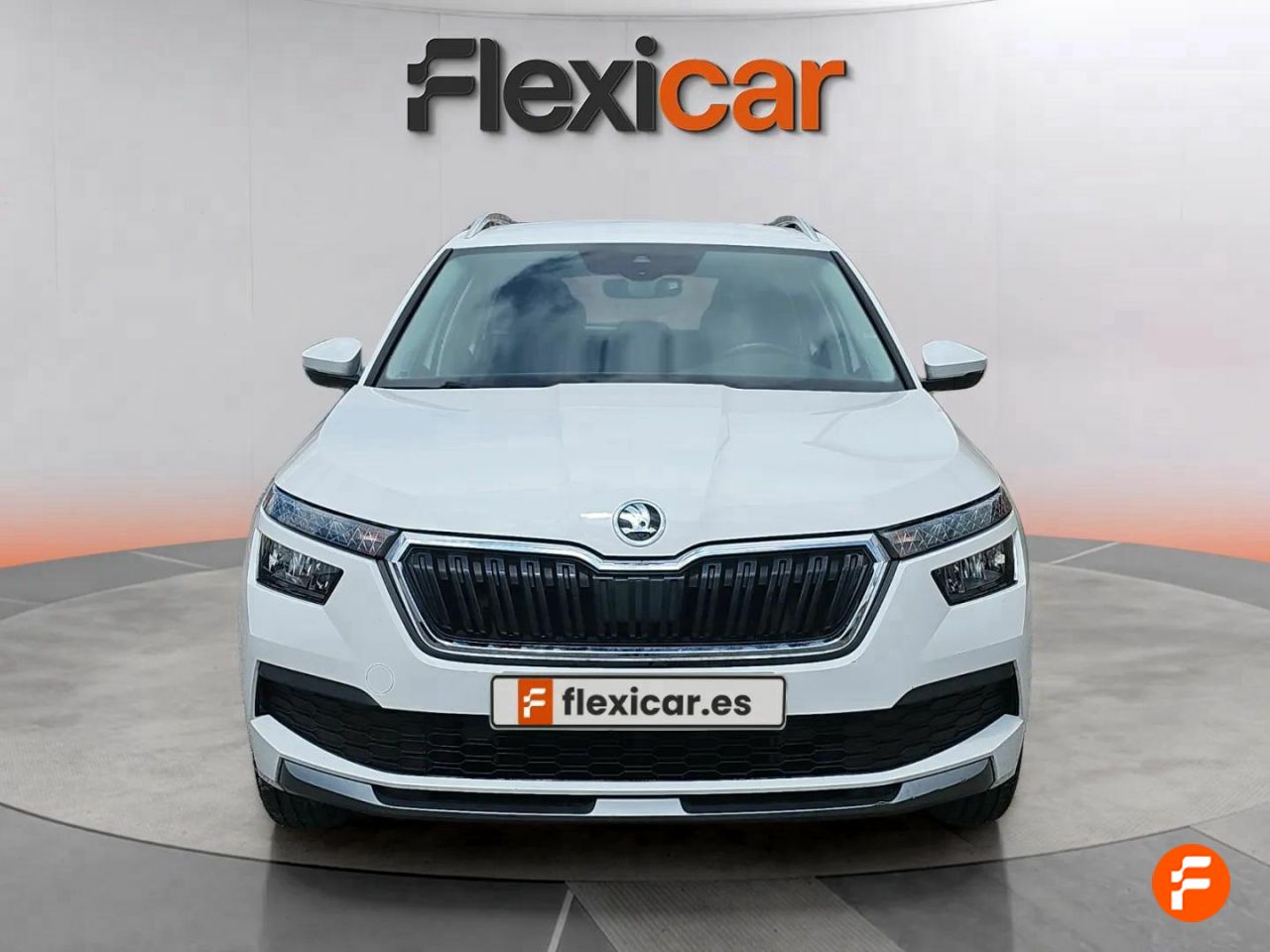 Foto Skoda Kamiq 2