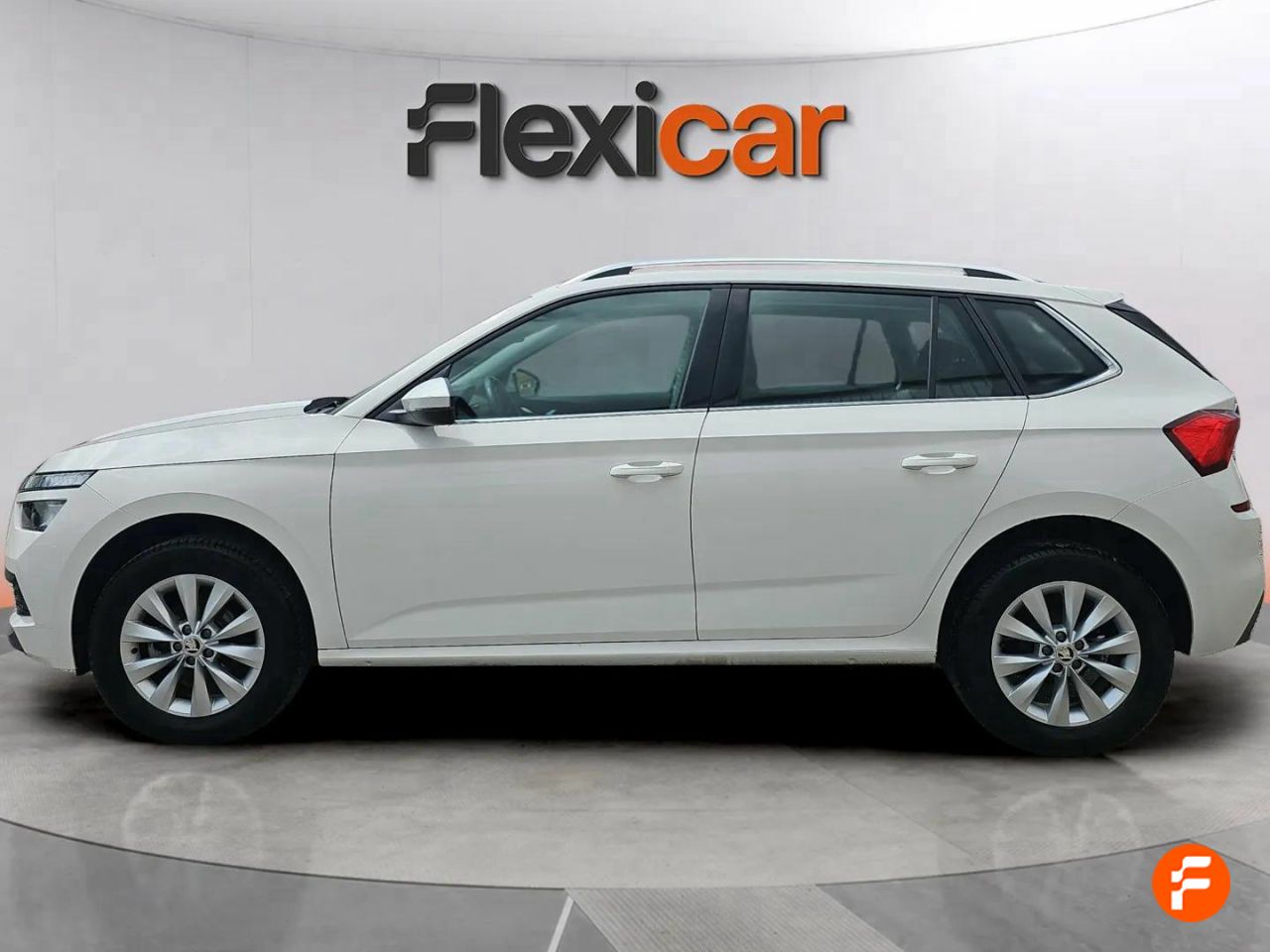 Foto Skoda Kamiq 4