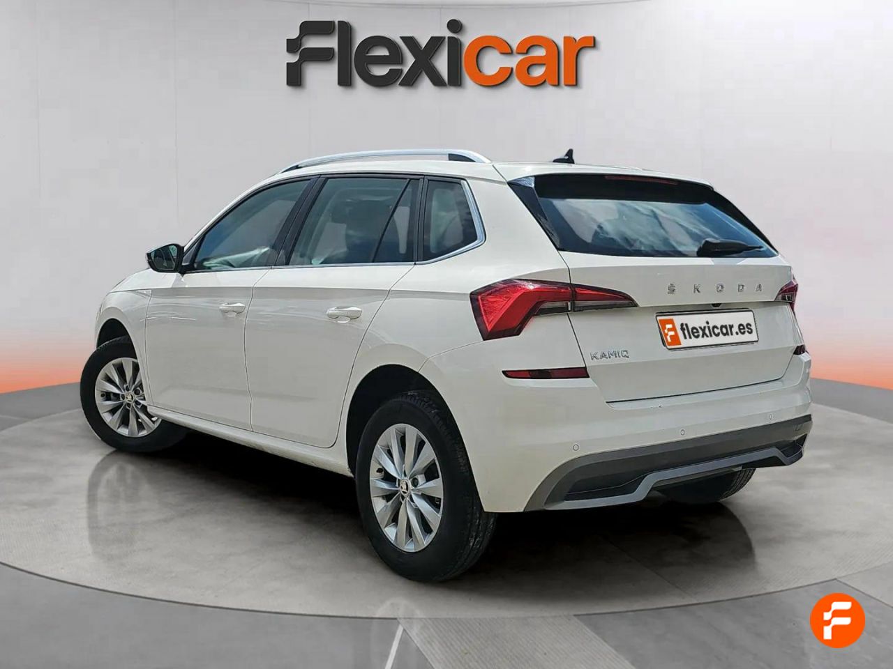 Foto Skoda Kamiq 8