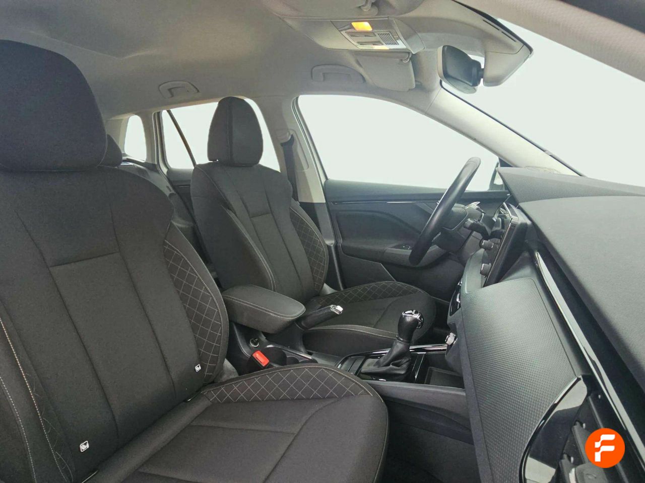 Foto Skoda Kamiq 13
