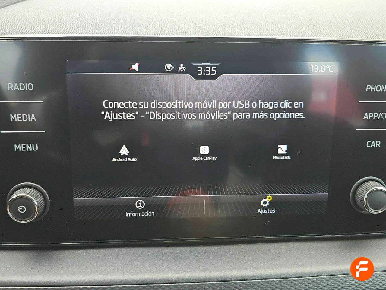 Foto Skoda Kamiq 19