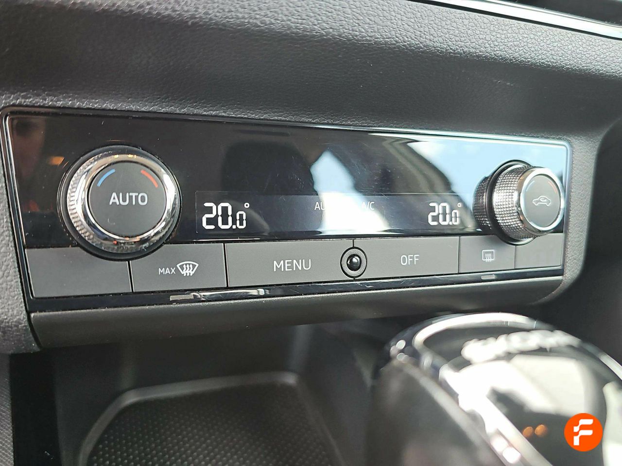 Foto Skoda Kamiq 20