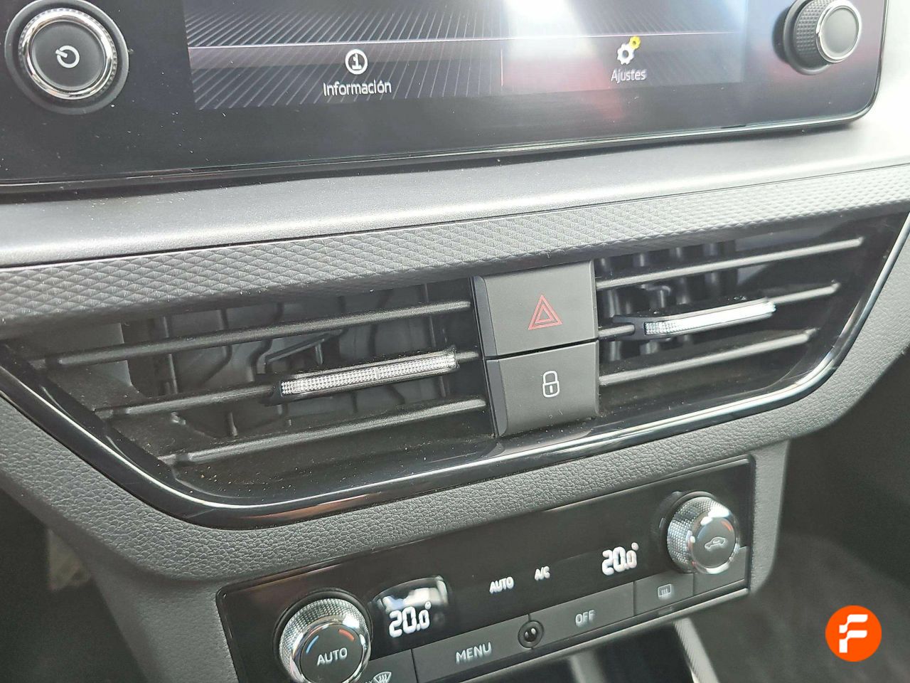 Foto Skoda Kamiq 23