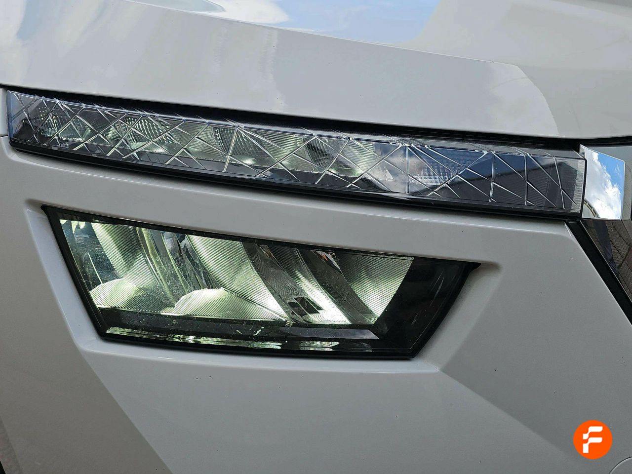 Foto Skoda Kamiq 24