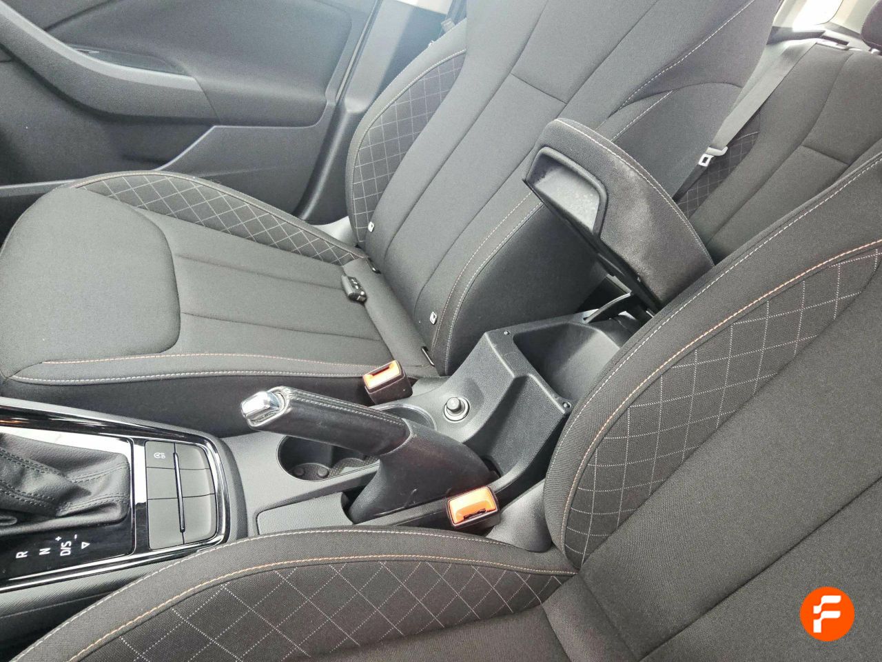 Foto Skoda Kamiq 28