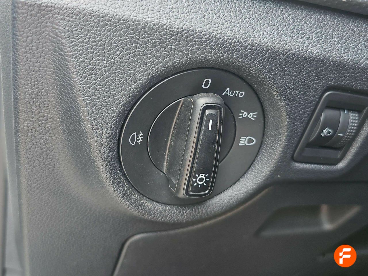 Foto Skoda Kamiq 30