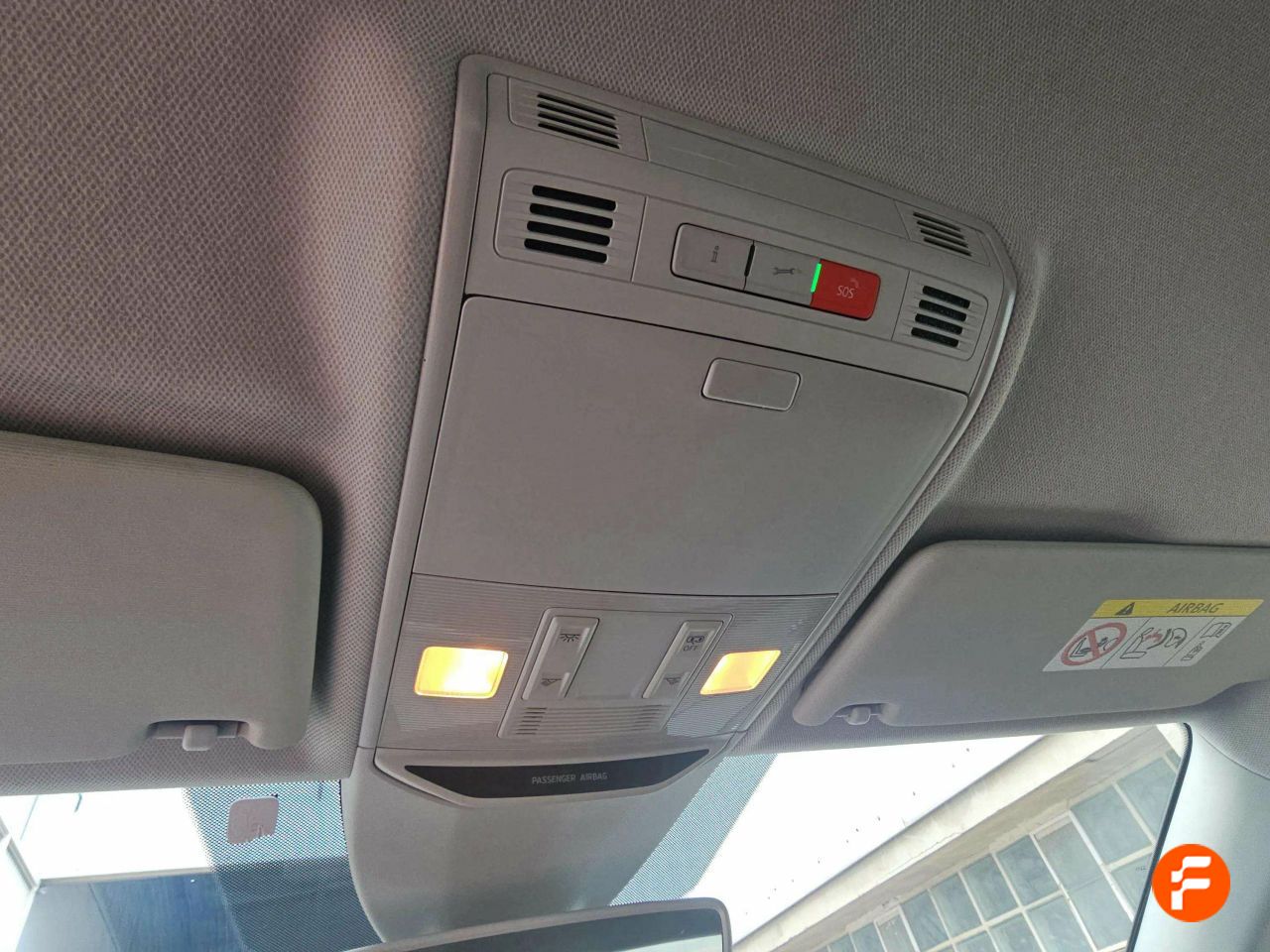 Foto Skoda Kamiq 33